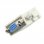 Owlotech Adaptador DVI a VGA (DVI-I-Macho/HD15-Hembra) en PcComponentes
