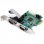 Startech Tarjeta Adaptadora PCIe 2 Puertos RS232 UART 16950 Serial en PcComponentes