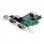 Startech PEX2S553 Tarjeta Adaptadora PCIe 2 Puertos RS232 UART 16950 Serial en PcComponentes