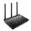 Asus RT-AC66U-B1 Router Inalámbrico Gigabit Dual-Band AC1750 USB 3.0 en PcComponentes