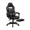 Cadeira Gaming F36 Preta/Cinzenta en PcComponentes