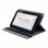 Evitta Funda Stand 2P Universal Negra para Tablets de 9.7" a 10.1"