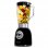 Cecotec Power Titanium 1000 Black Batidora de Vaso 1000W en PcComponentes