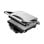 Gril électrique Cecotec Rockn Grill 1000W Revêtement RockStone Surface 25,4x17,5 cm
