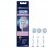 Oral-B Sensi Ultrathin Pack de 3 Recambios en PcComponentes