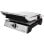 Parrillengrill Cecotec Rock’nGrill Pro 2000W reversible Steinbeschichtung 34 x 23 cm