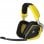 Corsair Void Pro Gaming 7.1 RGB Wireless Edição Especial Amarelos en PcComponentes
