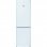 Balay 3KF6610WI Frigorífico Combi No Frost A++ Blanco en PcComponentes