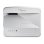 Proiettore Optoma X319UST XGA 3200 Lumen 100" Lampada DLP 3D Ultra-Corto