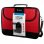 Mala E-Vitta Premium Pack Vermelha para Portátil 15.4"-16" + Rato USB en PcComponentes