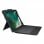 Capa Logitech Slim Combo com Teclado Sem Fios Preta para iPad Pro de 10.5" en PcComponentes