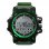 Leotec Mountain Smartwatch Verde