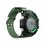 Leotec Mountain Smartwatch Verde