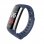Leotec Color Health Pulsera de Actividad Azul en PcComponentes