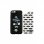 Smile Funda 2 en 1 Dress Me Hipster Smile Mobile para iPhone 7 en PcComponentes
