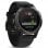 Garmin Fénix 5 Gris con Correa Negra en PcComponentes