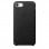 Apple Funda Piel Negra para iPhone 8/7 en PcComponentes