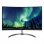Philips 278E8QJAB 27" FullHD Curvo en PcComponentes