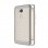BQ Funda Hybrid Gris para Aquaris V en PcComponentes