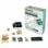 Ebotics Build and Code Kit de Criação Electrónica e Programação Compatível com Arduino en PcComponentes
