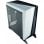 Corsair Carbide Series Spec-Omega Cristal Templado Blanca