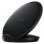 Samsung EP-N5100 Wireless Charger Standing Negro + Cargador para Samsung Galaxy S9/S9+ en PcComponentes