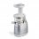 Ariete Slow Juicer Liquidificadora Aço Inoxidável 400W en PcComponentes