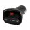 NGS Spark BT Transmissor FM Bluetooth com Mãos Livres para Carro en PcComponentes