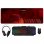 Tacens Mars Gaming Combo Gaming Teclado + Rato + Headset + Tapete XXL en PcComponentes