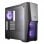 Cooler Master MasterBox MB500 USB 3.0 Cristal Templado Negra en PcComponentes