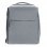 Xiaomi Mi City Mochila para Portátil hasta 14" Gris Claro en PcComponentes