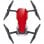 Drone DJI Mavic Air Rojo
