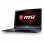 Portátil MSI GE73 Raider RGB 8RF-029ES Intel Core i7-8750H/16GB/1TB+512SSD/GTX1070/17.3"