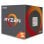 Procesador AMD Ryzen 5 2600 3.4 Ghz en PcComponentes