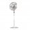 Cecotec ForceSilence 1030 Smartextreme Ventilador de Pie Oscilante en PcComponentes