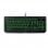 Razer BlackWidow Ultimate Green Switch en PcComponentes