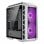 Cooler Master MasterCase H500P Cristal Templado USB 3.0 Blanco en PcComponentes