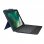 Logitech Slim Combo Funda Azul con Teclado para iPad Pro 10.5" en PcComponentes