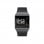 Fitbit Ionic Smartwatch Gris/Negro