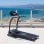 Caminadora Cecotec RunFit Sprint Pliable LED 12 Programmes 14 km/h 120kg