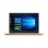 Lenovo Ideapad 520S-14IKB Intel Core i7-8550U/8GB/256GB SSD/14" Dourado en PcComponentes