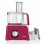 Bosch MCM42024 Robot de Cozinha 800W 1.25L Rosa en PcComponentes