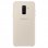 Samsung Dual Layer Cover Dorada para Samsung Galaxy A6 Plus en PcComponentes
