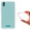 German Tech Classic Fit Funda Transparente Mate para Wiko Lenny 4 Plus en PcComponentes
