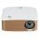 LG PH150G Projetor Portátil 130 Lúmenes ANSI LCOS HD Branco en PcComponentes