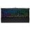 Corsair K70 RGB MK.2 Teclado Mecânico Gaming Retroiluminado Cherry MX Red Preto en PcComponentes