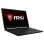 MSI GS65 Stealth Thin 8RE-252ES Intel Core i7-8750H/16GB/512GB SSD/GTX 1060/15.6" en PcComponentes