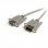 Startech Cabo de Extensão Serial DB9 Macho/Fêmea 90cm Cinzento en PcComponentes