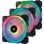 Corsair LL120 RGB Pack 3 Ventoinhas 120mm com Lightning Node Pro en PcComponentes