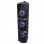 NGS Wildtrap3 Altavoz Bluetooth Triple Subwoofer 600W en PcComponentes